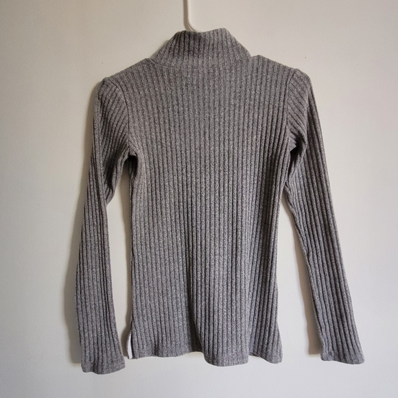 Wilfred turtleneck - Picture 3 of 6